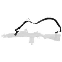 BANDOLEIRA VTAC® 2 POINT PADDED