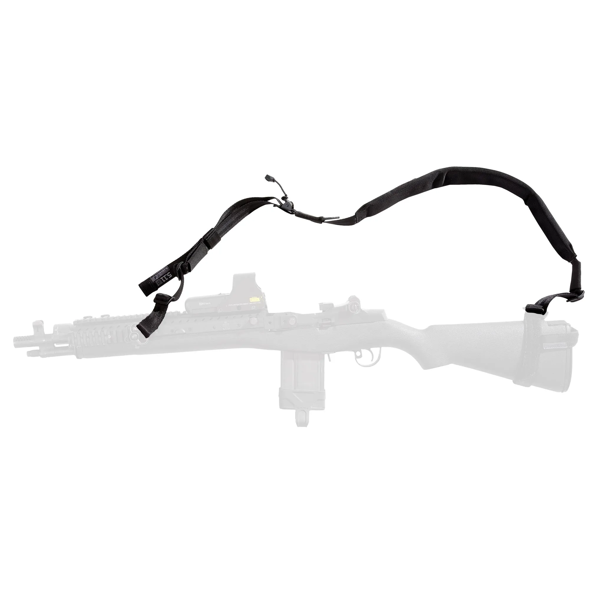 BANDOLEIRA VTAC® 2 POINT PADDED