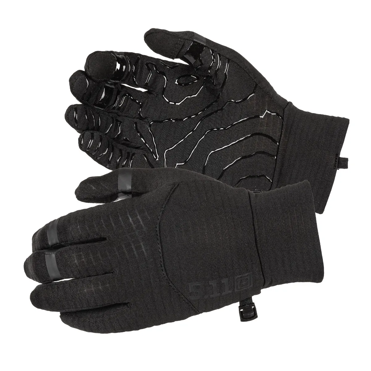 LUVAS STRATOS STRETCH FLEECE - Image 2