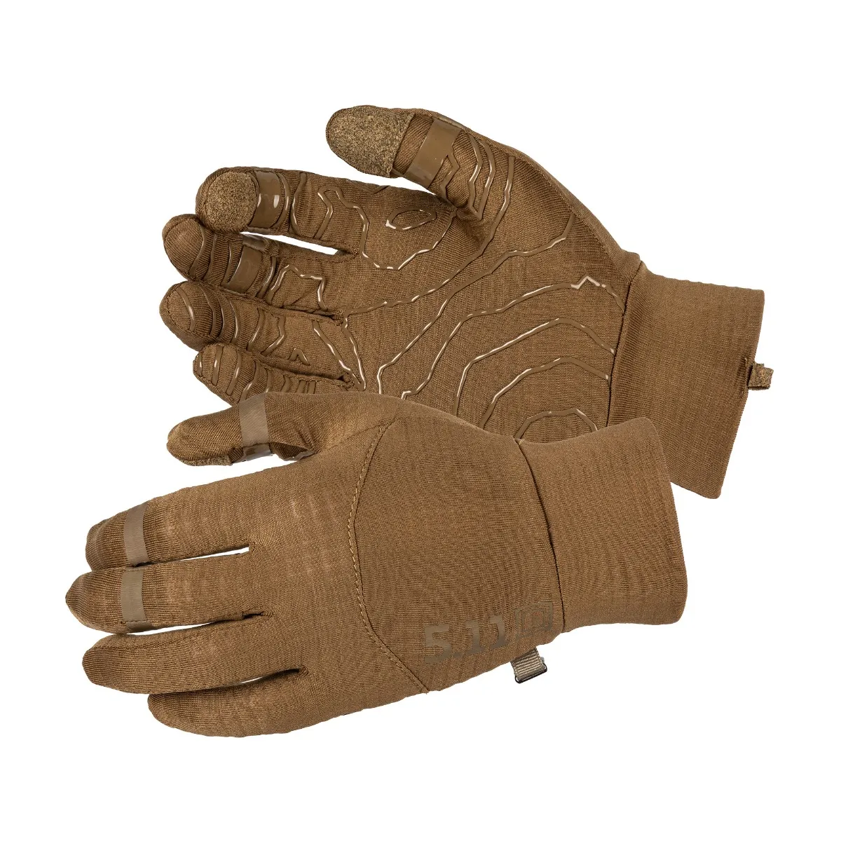 LUVAS STRATOS STRETCH FLEECE