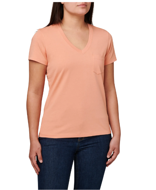 T-SHIRT BAILEY S/S SENHORA - Image 16