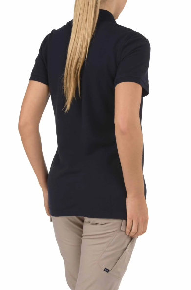 POLO PROFISSIONAL SENHORA S/S - Image 2