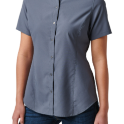 CAMISA DE MANGA CURTA JANET