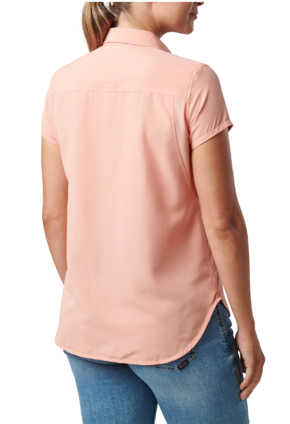 CAMISA MARKSMAN S/S SENHORA - Image 10