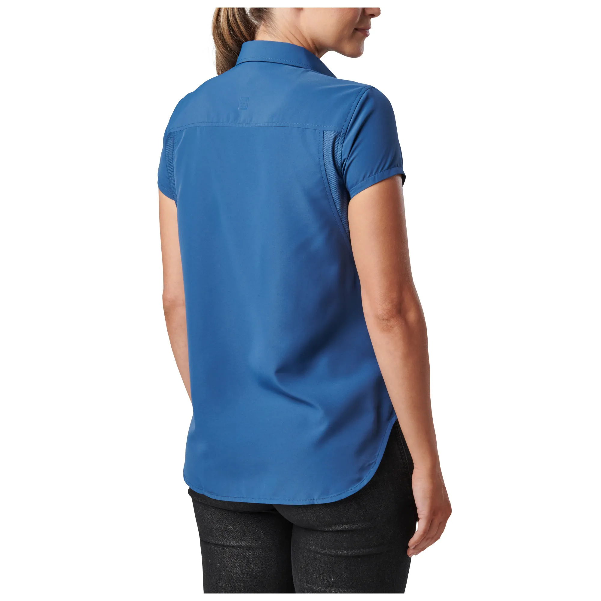 CAMISA MARKSMAN S/S SENHORA - Image 14
