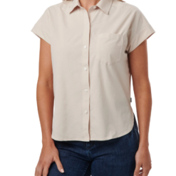 CAMISA SKYE S/S SENHORA