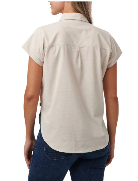 CAMISA SKYE S/S SENHORA - Image 3