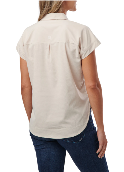 CAMISA SKYE S/S SENHORA - Image 4