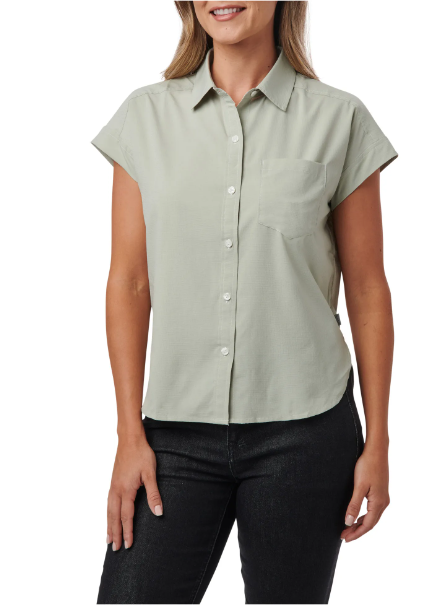 CAMISA SKYE S/S SENHORA - Image 5