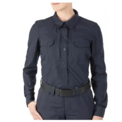 CAMISA TACLITE PRO L/S SENHORA