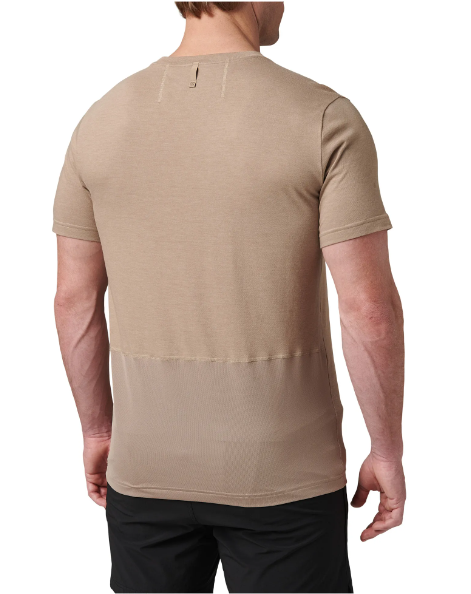 T-SHIRT PT-R CHARGE 2.0 S/S - Image 2