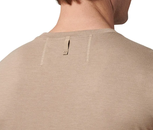 T-SHIRT PT-R CHARGE 2.0 S/S - Image 3