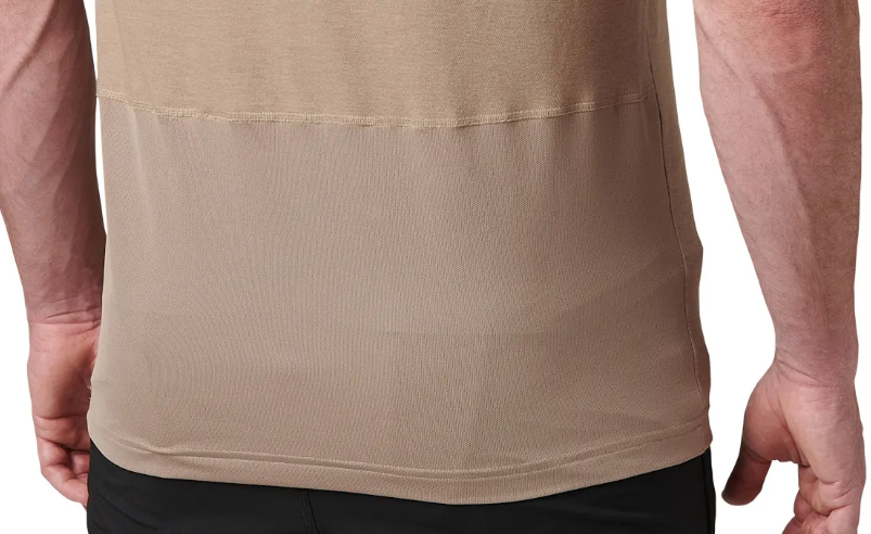 T-SHIRT PT-R CHARGE 2.0 S/S - Image 4
