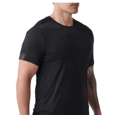 T´SHIRT DE TREINO NO MERCY PT TOP-R - Image 2