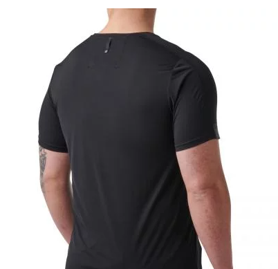 T´SHIRT DE TREINO NO MERCY PT TOP-R - Image 3
