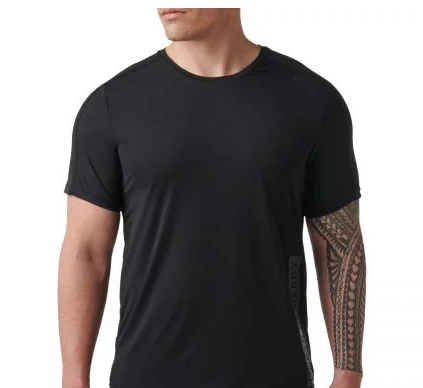 T´SHIRT DE TREINO NO MERCY PT TOP-R