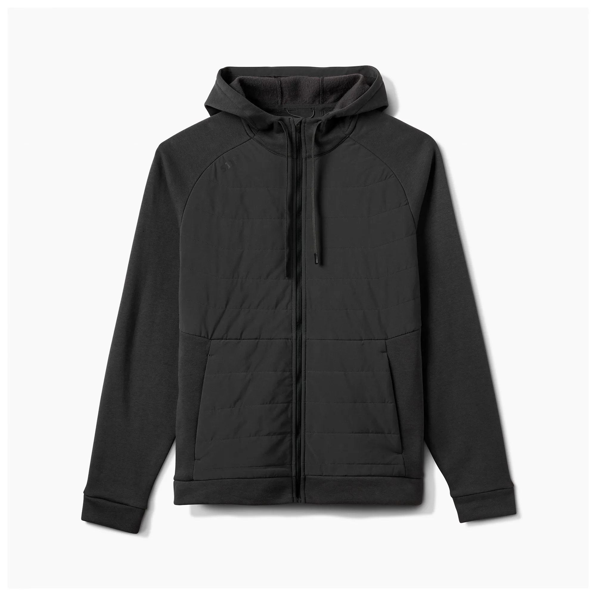 CASACO PT-R® ARRIVE HYBRID FULL ZIP C/CAPUZ - Image 2