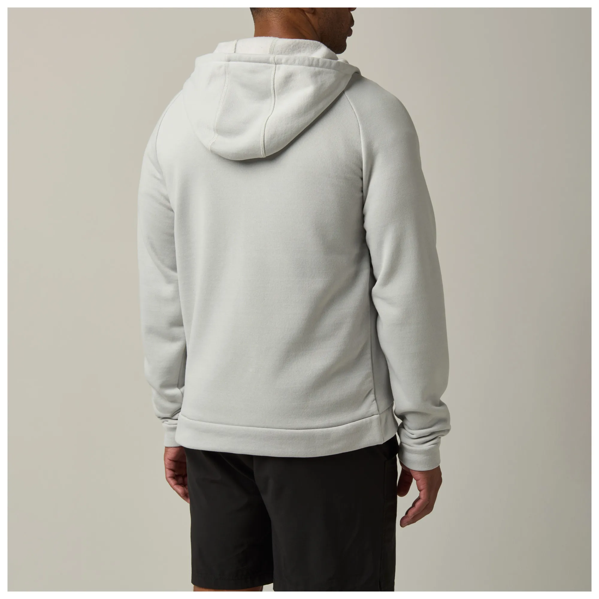 CASACO PT-R® ARRIVE HYBRID FULL ZIP C/CAPUZ - Image 6