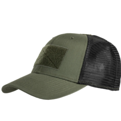 BONÉ FLAG BEARER TRUCKER 2.0