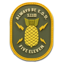 PATCH ALWAYS BE EOD