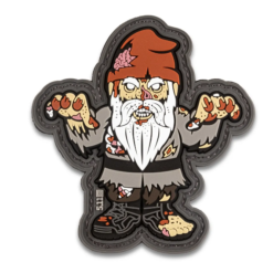 PATCH ZOMBIE GNOME