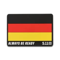 PATCH ALEMANHA FLAG