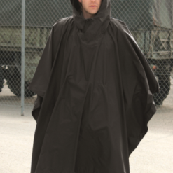 PONCHO CHUVA RIPSTOP C/SACO TRANSPORTE