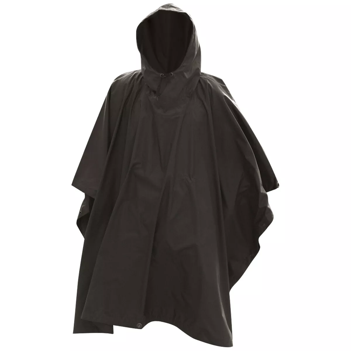 PONCHO CHUVA RIPSTOP C/SACO TRANSPORTE - Image 9