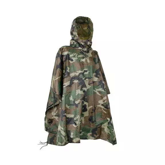 PONCHO CHUVA RIPSTOP C/SACO TRANSPORTE - Image 6