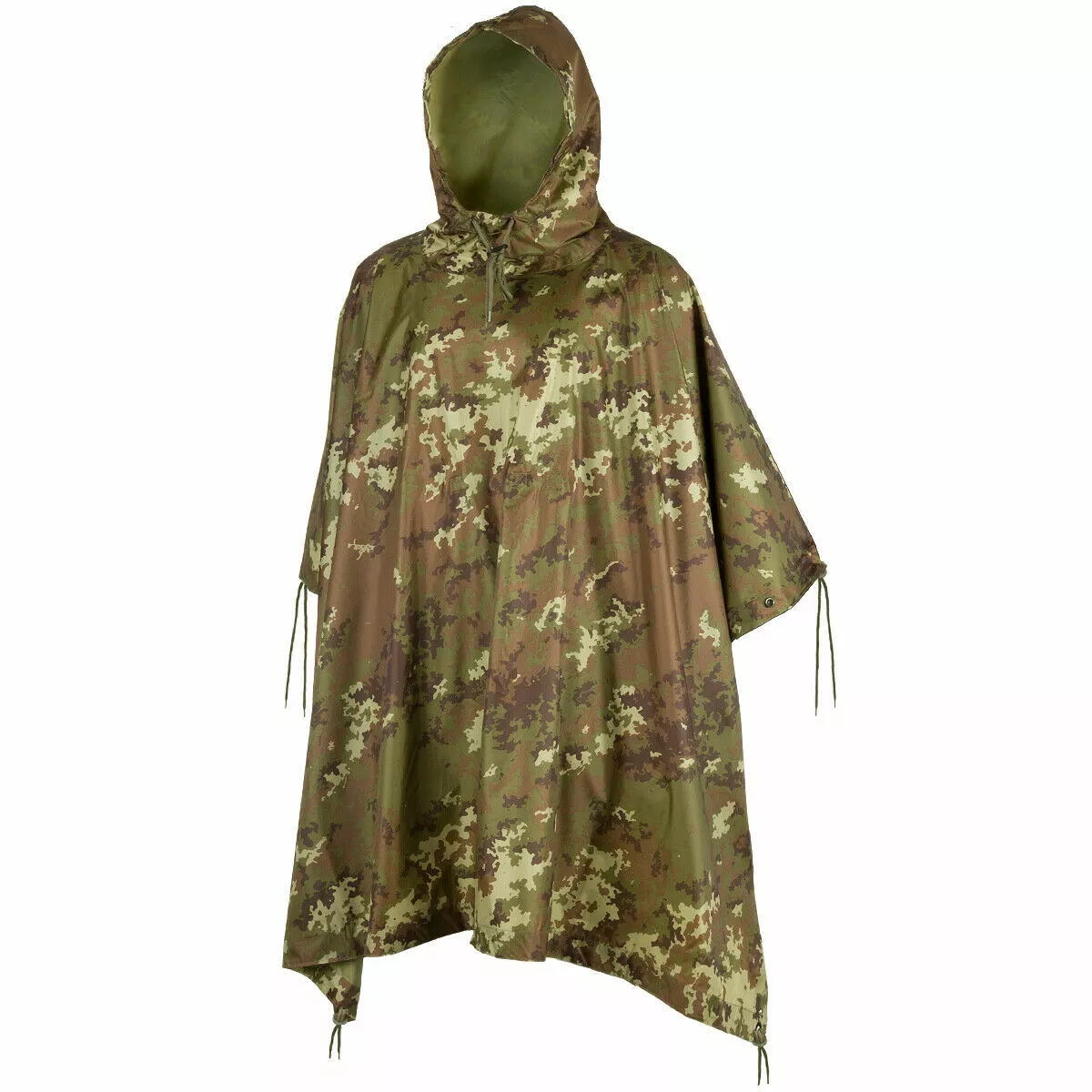 PONCHO CHUVA RIPSTOP C/SACO TRANSPORTE - Image 5