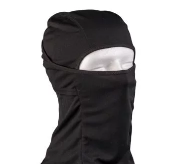 BALACLAVA TÁTICA ABERTA