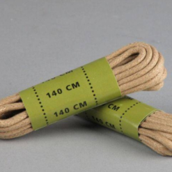 CORDÕES P/ BOTAS ENCERADOS DE 140CM
