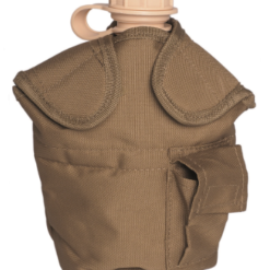 BOLSA SISTEMA MOLLE PARA CANTIL ESTILO EUA