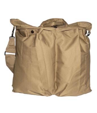 HELMET BAG EM CORDURA C/ALÇA DE TRANSPORTE - Image 3
