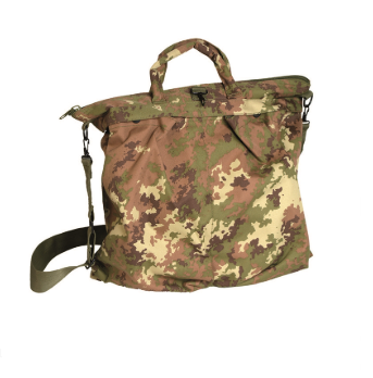 HELMET BAG EM CORDURA C/ALÇA DE TRANSPORTE - Image 5