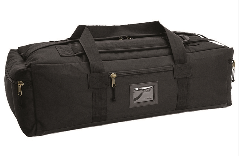 SACO DE VIAGEM 100% POLIESTER 77X36X26CM