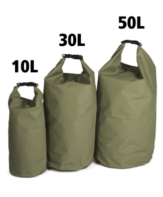 SACO DE TRANSPORTE À PROVA DE ÁGUA 50 LITROS - Image 3