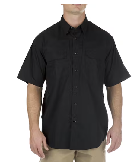 CAMISA TDU S/S TACTICAL DE ALGODÃO - Image 4