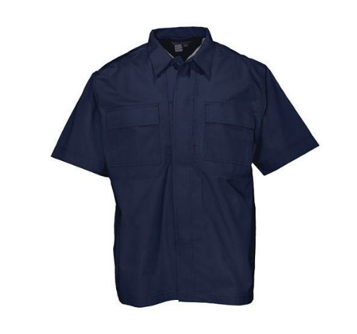 CAMISA TDU S/S TACTICAL DE ALGODÃO - Image 2