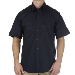 CAMISA TDU S/S TACTICAL DE ALGODÃO