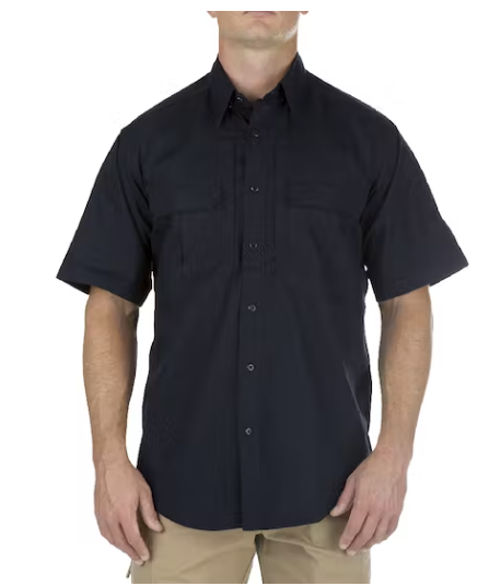 CAMISA TDU S/S TACTICAL DE ALGODÃO