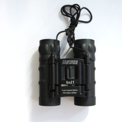 BINÓCULO COMPACT 8X21 BINS