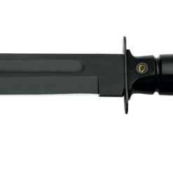 FACA MILITARY FOX