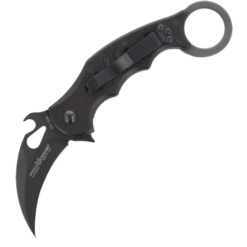 CANIVETE KARAMBIT FOX