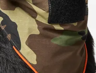 BANDANA MISSION READY DOG