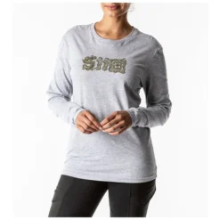 T´SHIRT STICKS AND STONES L/S SENHORA