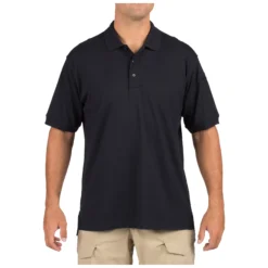 POLO TACTICAL M/CURTA