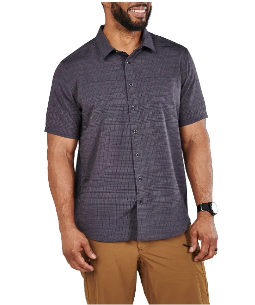 CAMISA DE MANGA CURTA ELLIS - Image 9