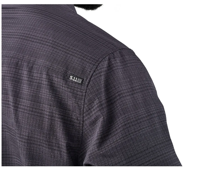 CAMISA DE MANGA CURTA ELLIS - Image 14