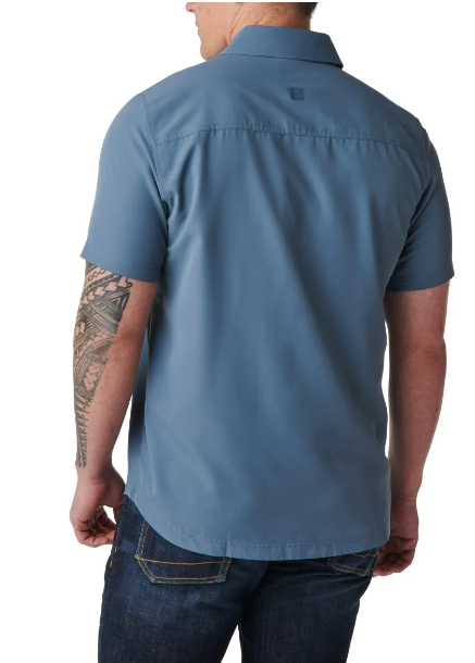 CAMISA MANGA CURTA MARKSMAN - Image 13